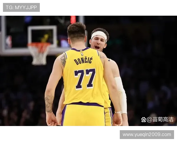 湖人胜掘金四喜临门防守新生