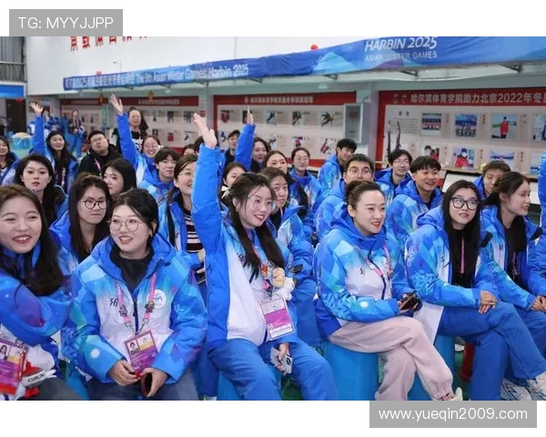 （哈尔滨亚冬会）中国香港冰球青年的“冰雪奇缘”中国新闻网.